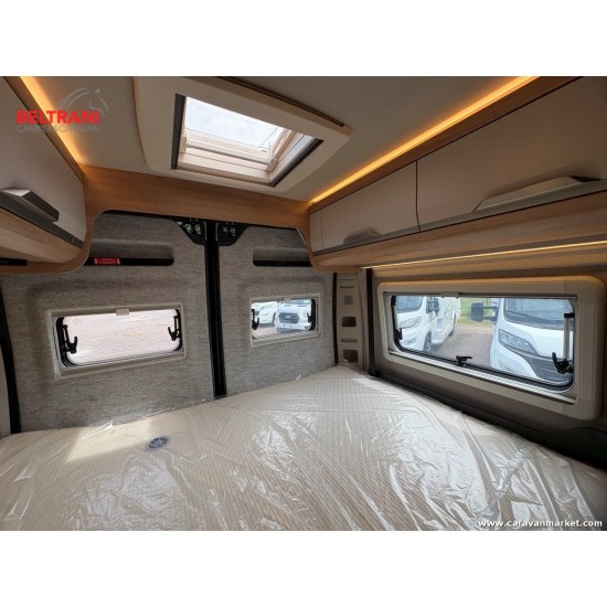 Knaus Boxlife 540 MQ Platinum Selection 2026 | Tetto Pop-up